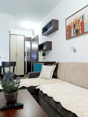Apartman Lav